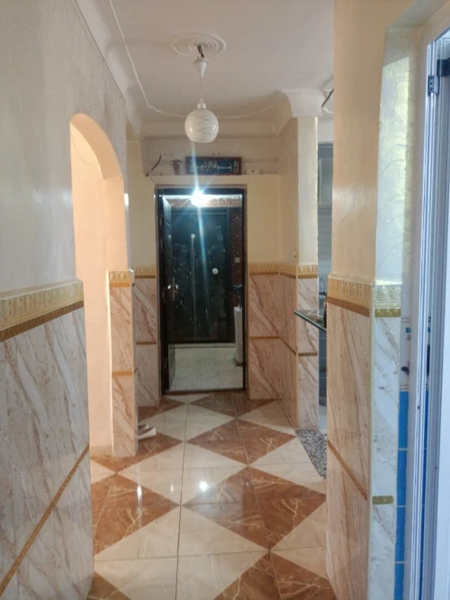 Vente Appartement F3 Tipaza 