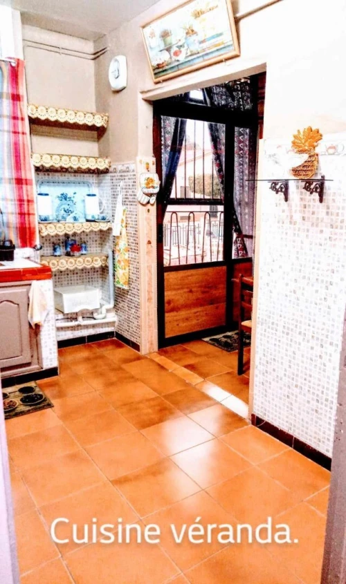 Vente Appartement F5 Aïn Témouchent Ain temouchent