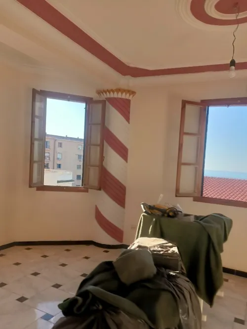 Vente Villa Appartement Tipaza Fouka