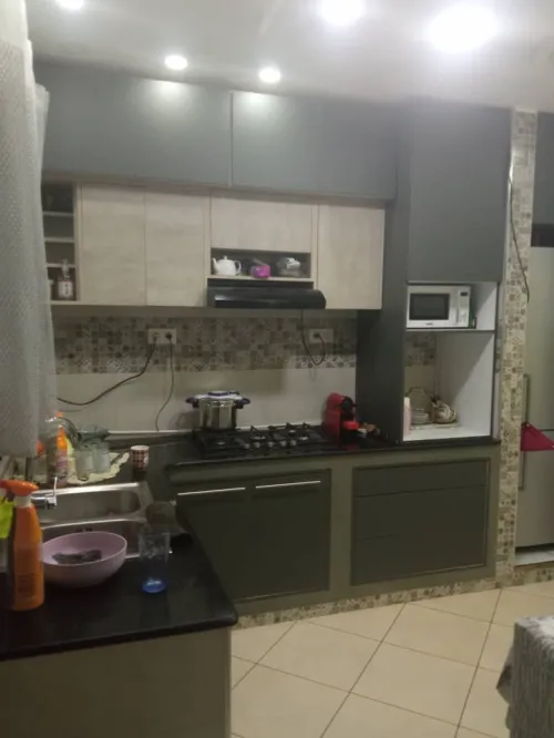 Vente Appartement Tipaza Kolea