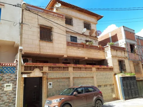 Vente Villa Tipaza Bou ismail