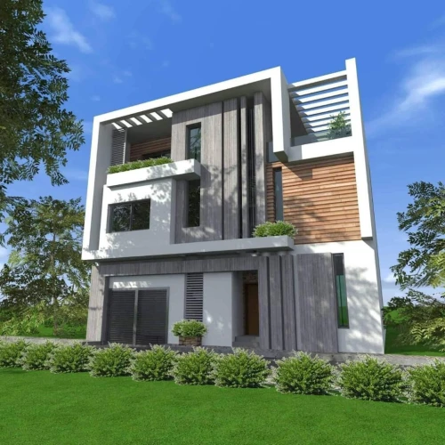 Vente Villa Tipaza Kolea