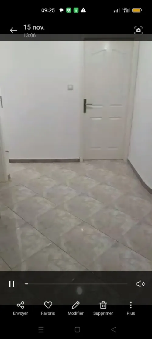 Vente Appartement Niveau de villa F4 Blida Blida