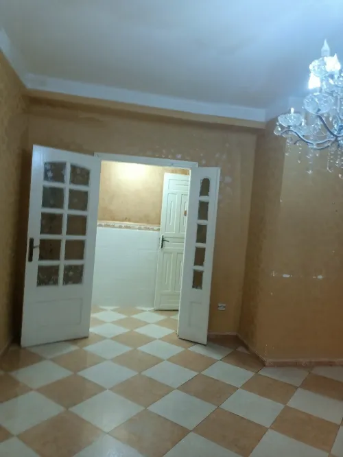Vente Appartement F4 Tipaza Khemisti