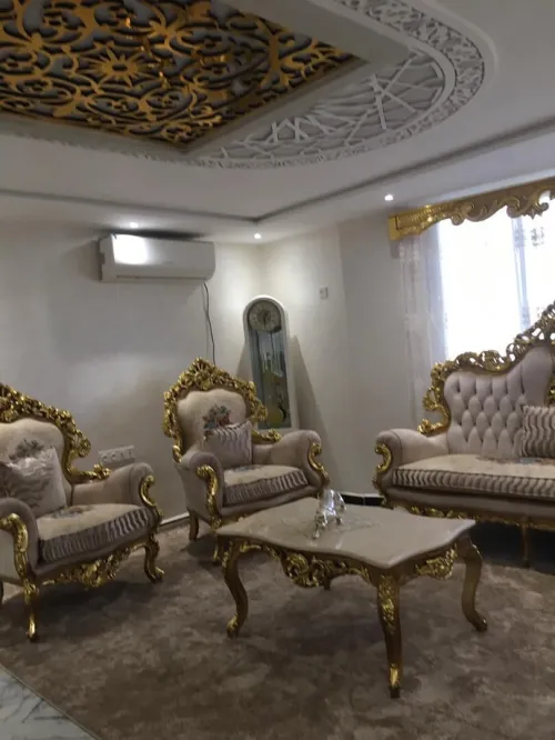 Vente Appartement Duplex F5 Mostaganem Mostaganem