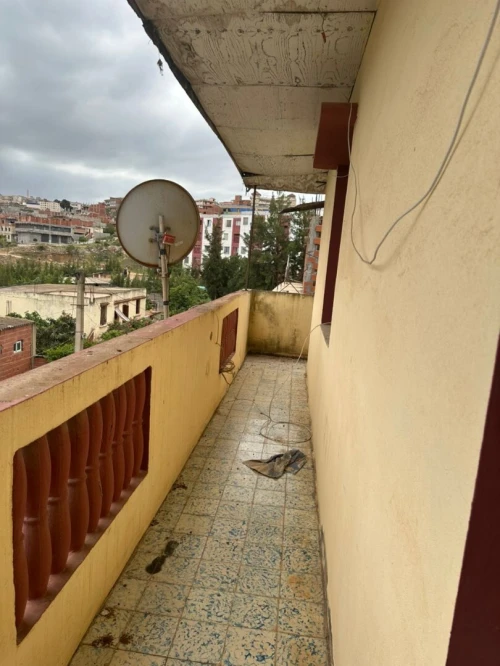 Vente Villa Tipaza Douaouda