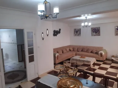 Vente Appartement F4 Tipaza Bou haroun