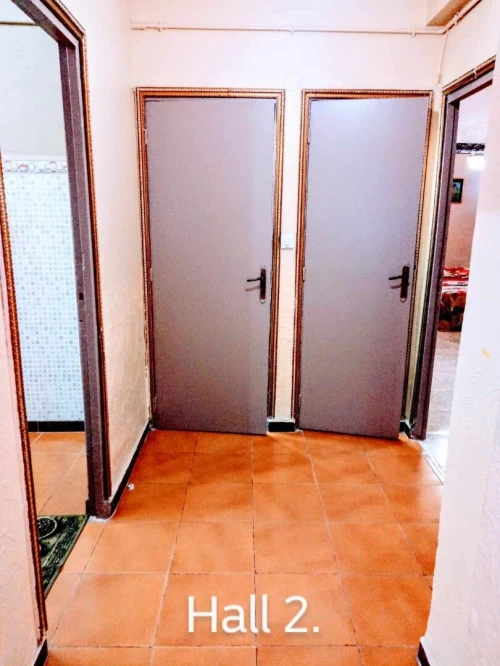 Vente Appartement F5 Aïn Témouchent Ain temouchent