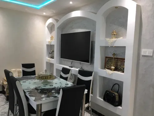 Vente Appartement Duplex F5 Mostaganem Mostaganem