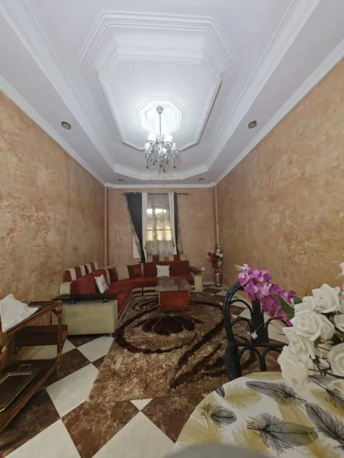 Vente Villa Tipaza Kolea