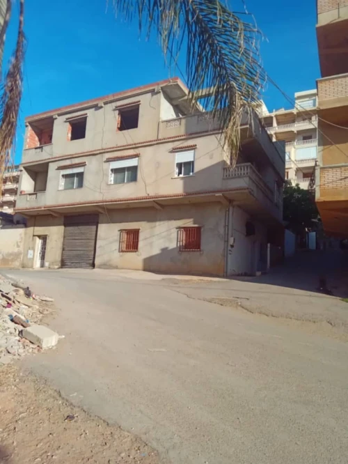 Vente Villa Tipaza Ain tagourait