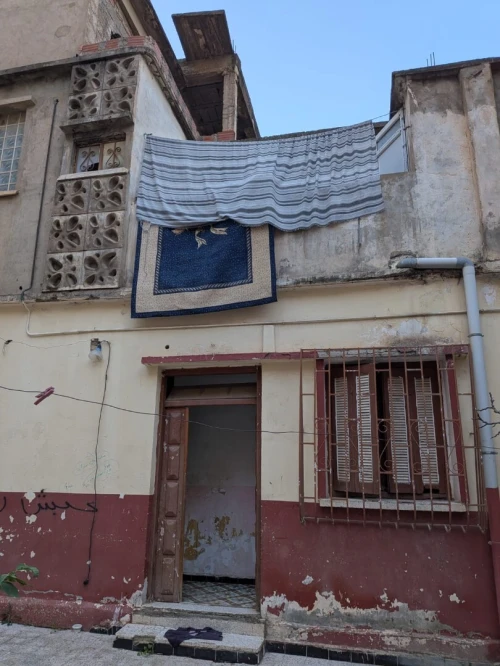 Vente Villa Blida Soumaa