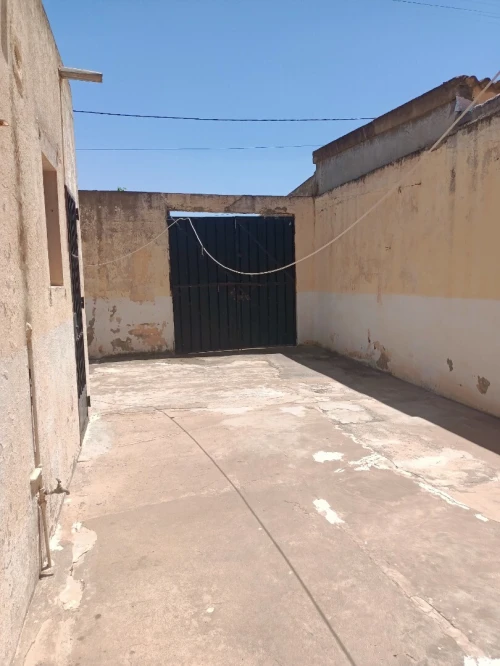 Vente Villa Tipaza Fouka