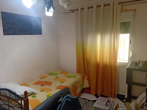 Vente Appartement Tipaza Kolea