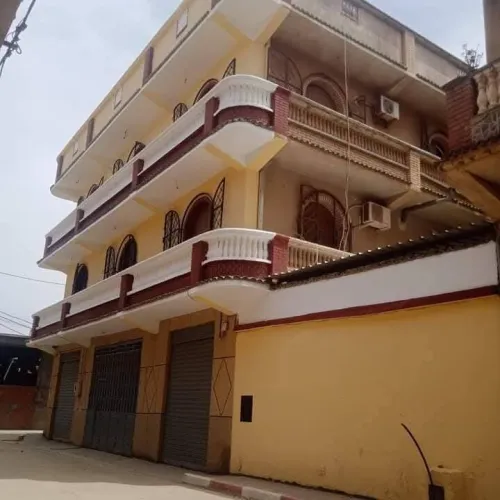Vente Villa Tipaza 