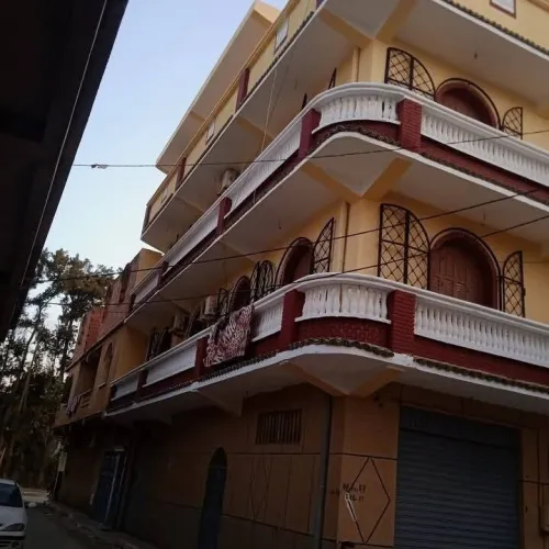 Vente Villa Tipaza 