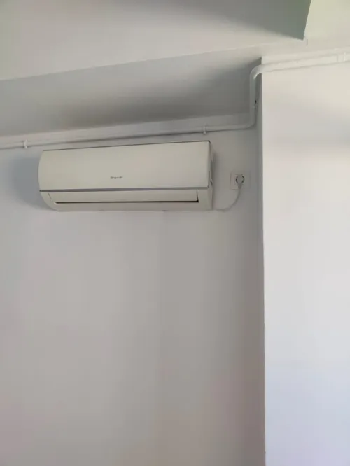 Vente Appartement F2 Tipaza Bou ismail