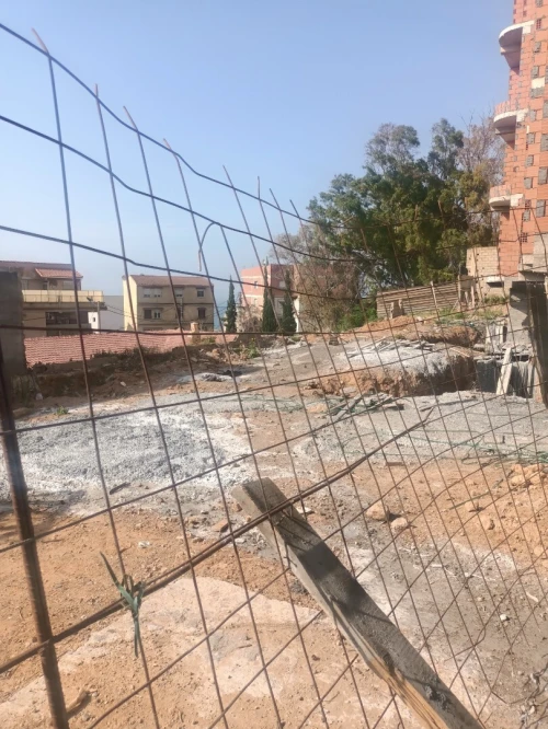 Vente Terrain Tipaza Bou ismail