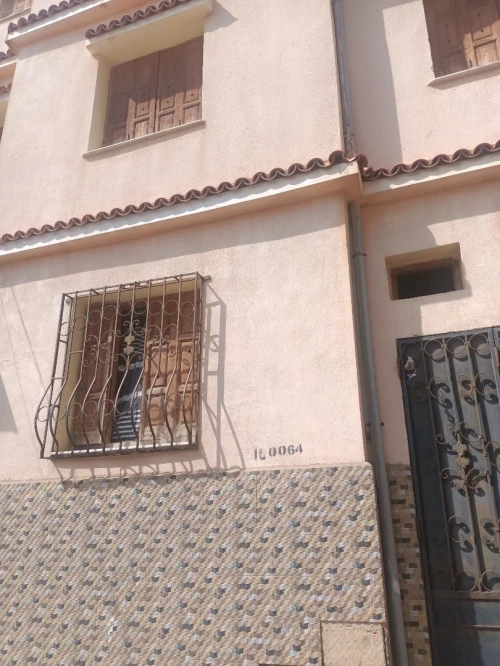 Vente Villa Tipaza Khemisti