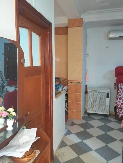 Vente Villa Tipaza Douaouda