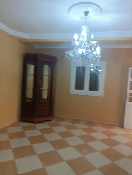Vente Appartement F4 Tipaza Khemisti