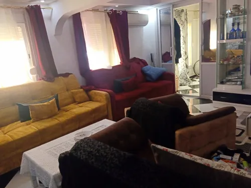 Vente Appartement Tipaza Kolea