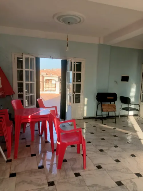 Vente Villa Tipaza Fouka