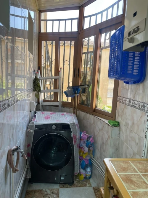 Vente Appartement F3 Tipaza 