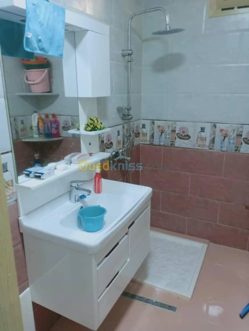 Vente Appartement F4 Tipaza Bou haroun