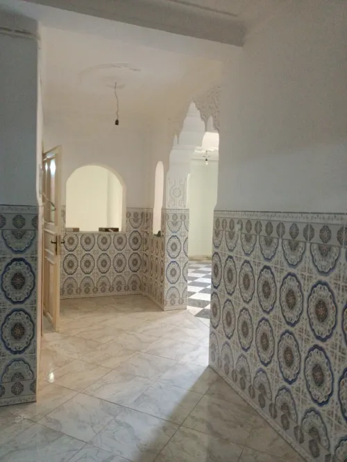 Vente Villa Appartement Tipaza Fouka