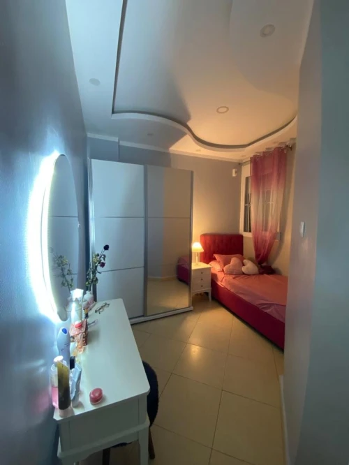 Vente Appartement F4 Tipaza Bou ismail