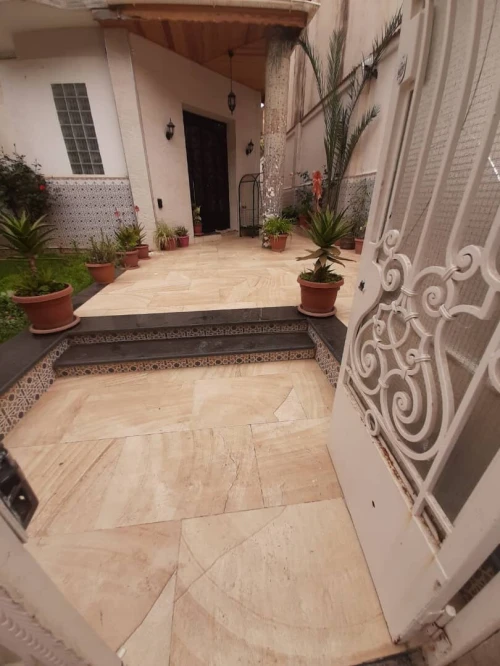 Vente Villa Tipaza Tipaza