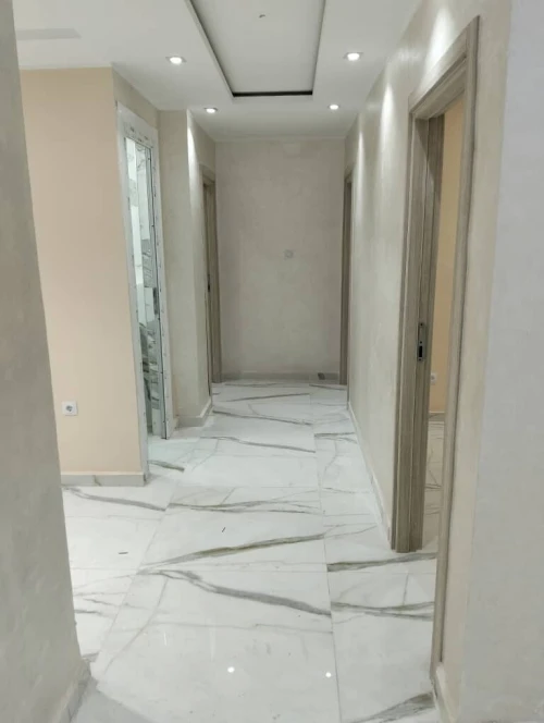 Vente Appartement F4 Tipaza Kolea