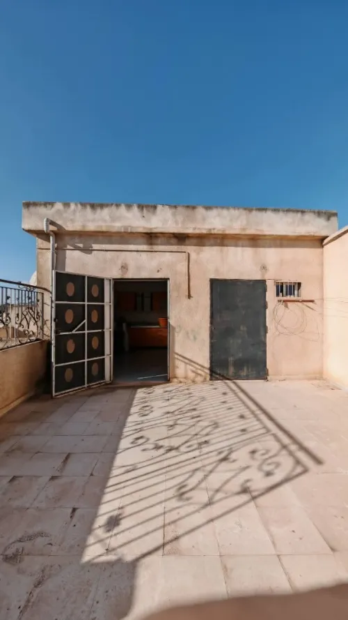 Vente Villa Tipaza Kolea