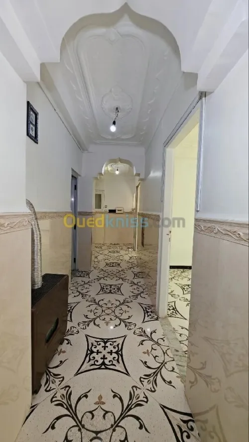 Vente Appartement F4 Tipaza Kolea