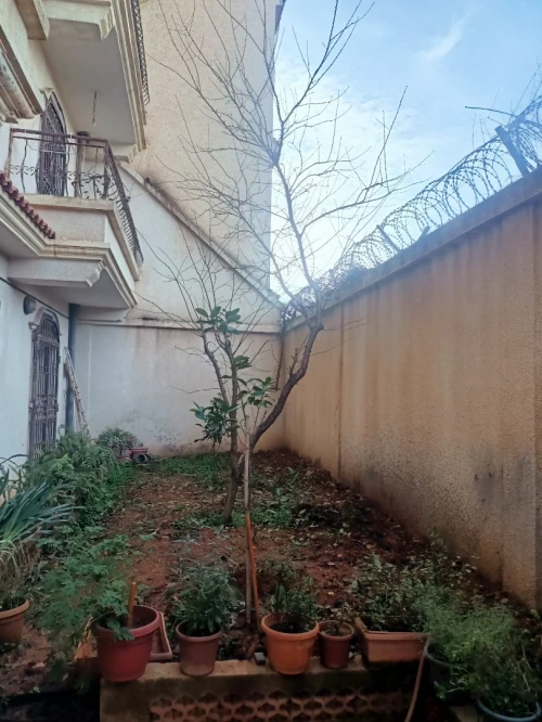 Vente Villa Tipaza Kolea