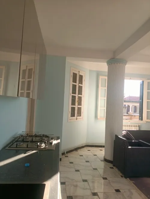 Vente Villa Appartement Tipaza Fouka