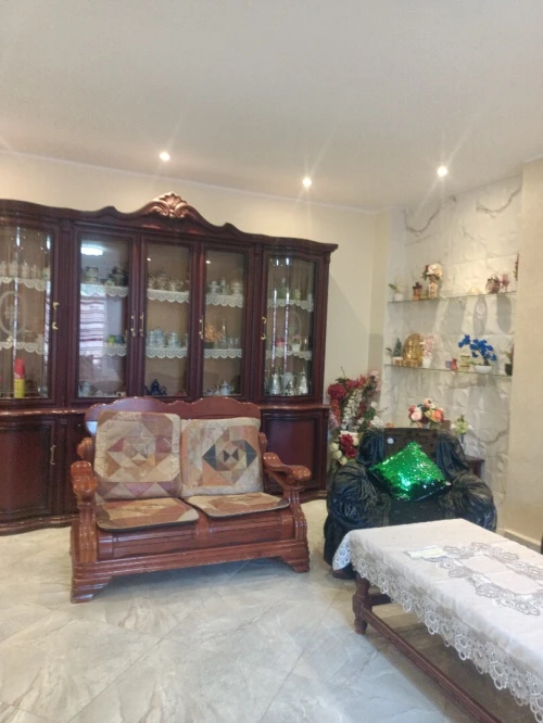 Vente Villa Tipaza Bou ismail