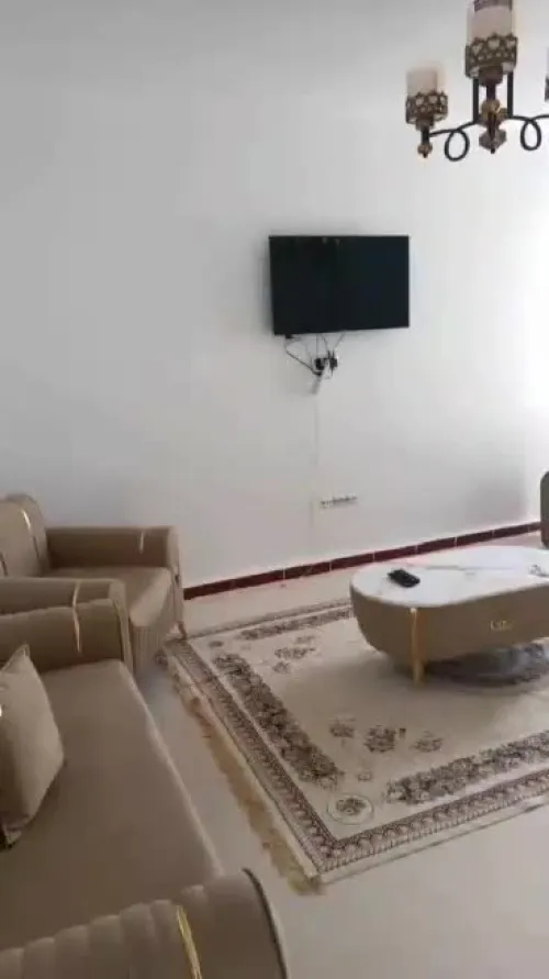 Vente Appartement F3 Tipaza 