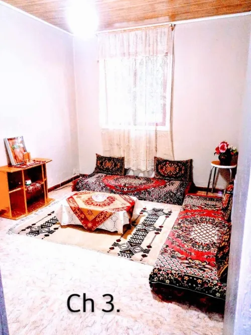 Vente Appartement F5 Aïn Témouchent Ain temouchent