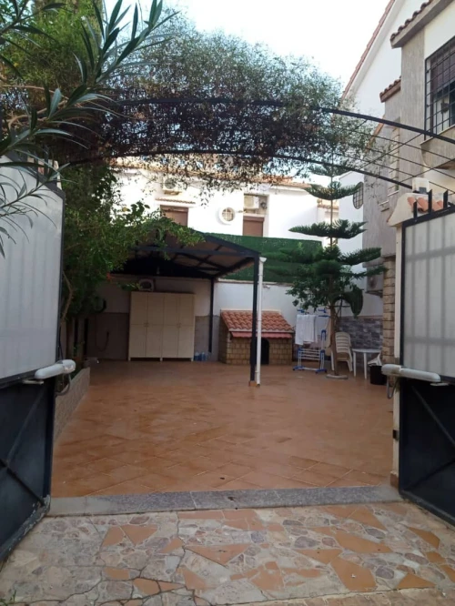 Vente Villa Tipaza Douaouda
