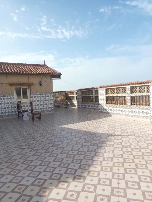 Location Villa Tipaza Fouka
