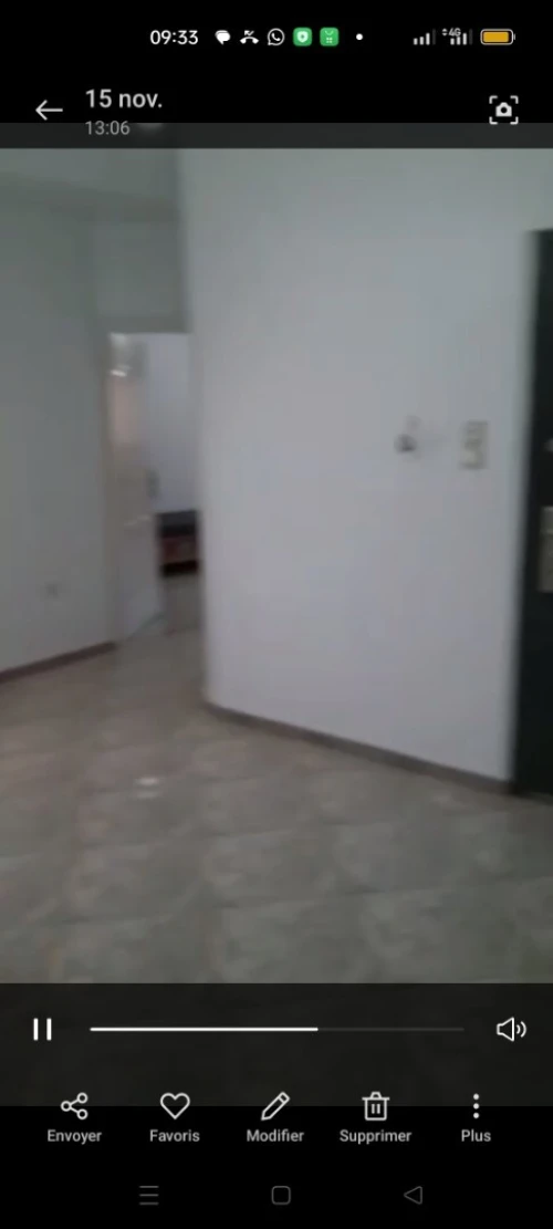 Vente Appartement Niveau de villa F4 Blida Blida