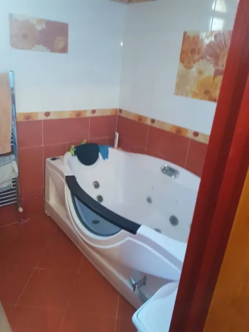 Vente Villa Tipaza Bou ismail