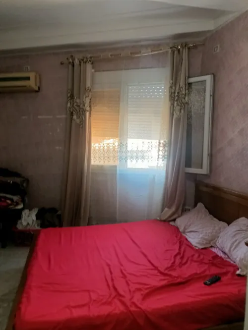 Vente Villa Tipaza Fouka