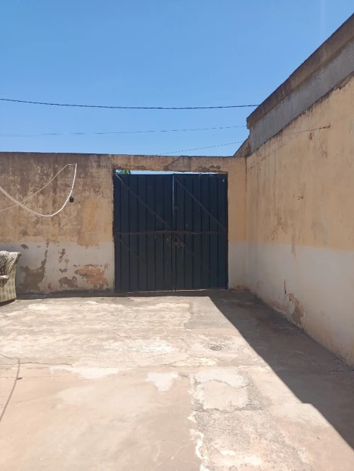 Vente Villa Tipaza Fouka