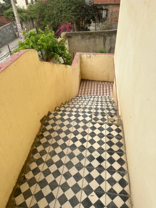 Vente Villa Tipaza Douaouda