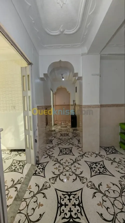 Vente Appartement F4 Tipaza Kolea