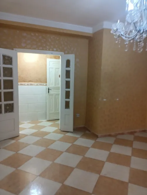 Vente Appartement F4 Tipaza Khemisti