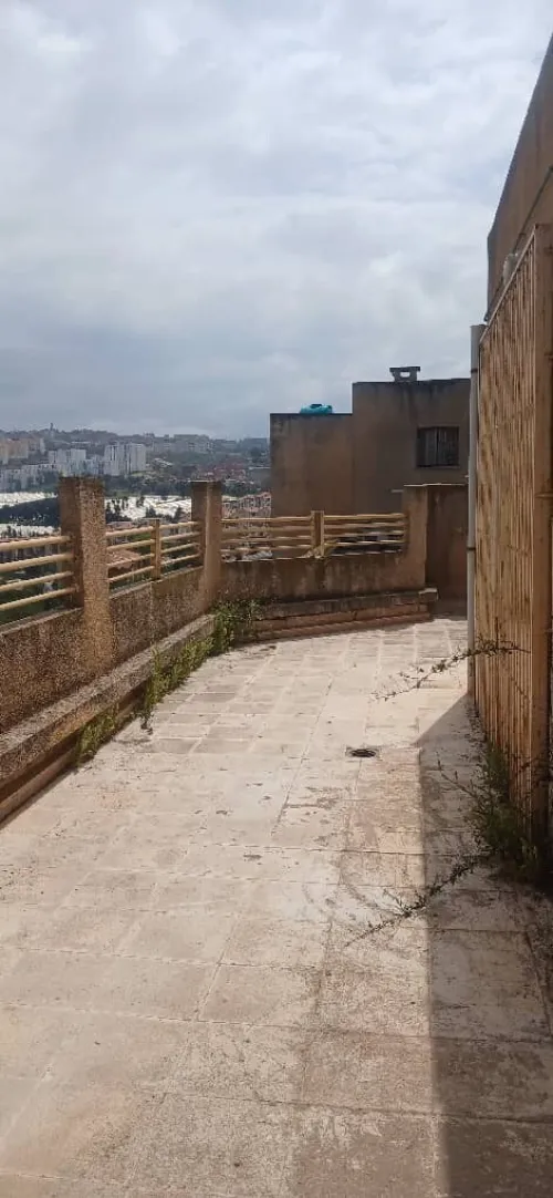 Vente Appartement Duplex F6 Tipaza Douaouda